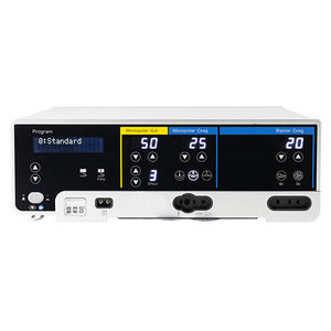 Elektrochirurgiegerät für bipolares Schneiden