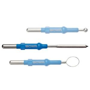 elektrochirurgische Elektrode