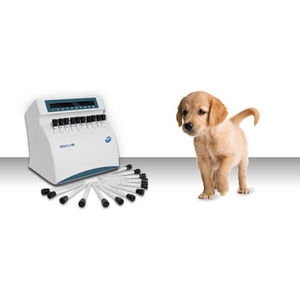 automatischer ESR-Analysator / Veterinärmedizin