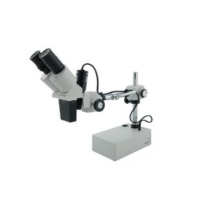 optisches Stereomikroskop 1