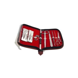 Instrumentenset für Allgemeinchirurgie 1