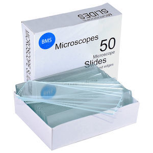 Objektträger für Mikroskop 1
