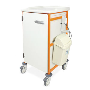 medizinischer Wagen 1