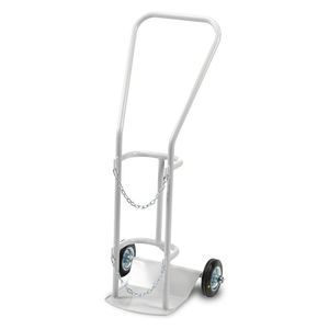 Wagen für Gasflaschen