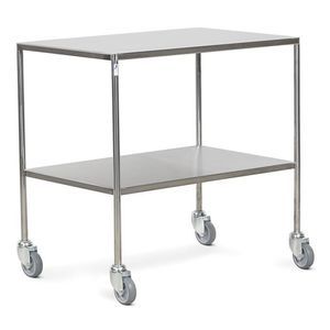 Wagen für Kliniken