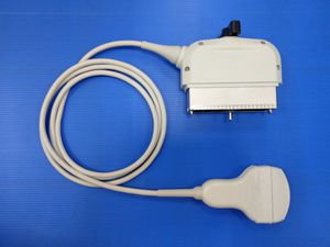 konvexe Ultraschallsonde 1