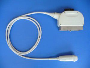Phased-Array-Ultraschallsonde 1