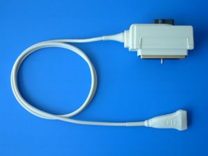 lineare Ultraschallsonde