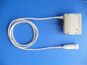 Phased-Array-Ultraschallsonde