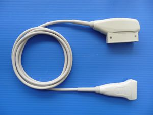lineare Ultraschallsonde 1