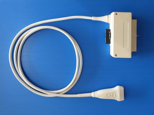 lineare Ultraschallsonde