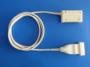 lineare Ultraschallsonde