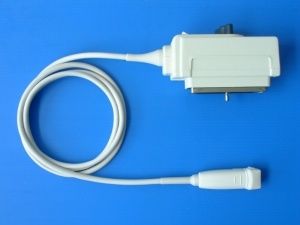 lineare Ultraschallsonde