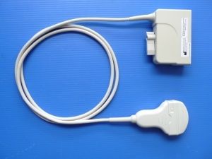 konvexe Ultraschallsonde