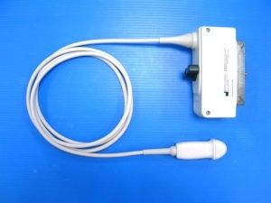 konvexe Ultraschallsonde
