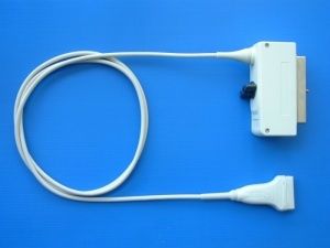 lineare Ultraschallsonde