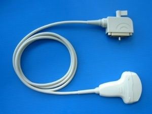 konvexe Ultraschallsonde