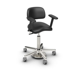 Laborhocker