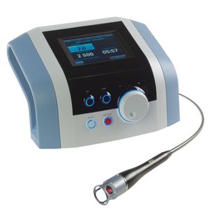 Laser für physikalische Biostimulation