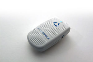System zur Bewertung der Gangart / Wearable