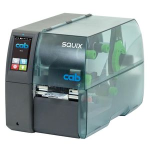 Thermotransferdrucker 1