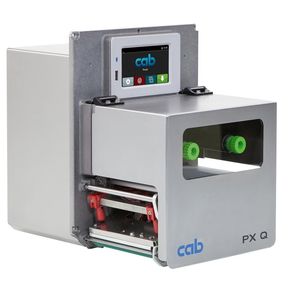 Thermodrucker 1