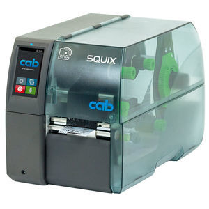Thermotransferdrucker 1