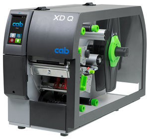 Thermodrucker 1
