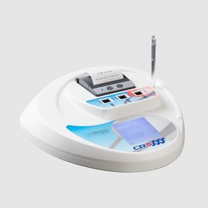 automatischer Hämatologie-Analysator