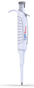 mechanische Pipette / variables Volumen / autoklavierbar / Festvolumen