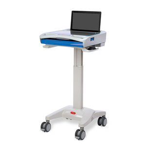 medizinisch Computer-Arbeitsplatz 1