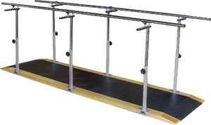 höhenverstellbarer Parallelgehbarren für Rehabilitation 1