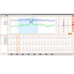medizinische Software