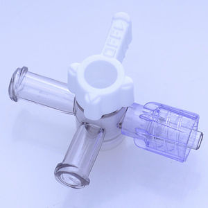 2-Wege-Infusionsverteiler 1