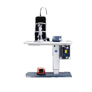 Laser zur retinalen Photokoagulation