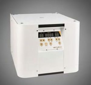 Laborzentrifuge