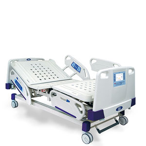 Krankenhausbett