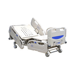 Krankenhausbett