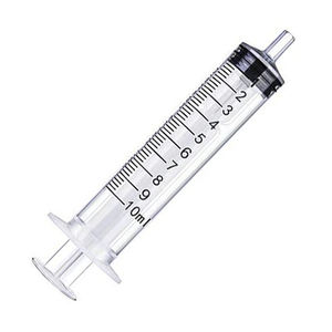 Spritze / 10 ml 1