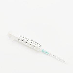 Spritze / 10 ml 1