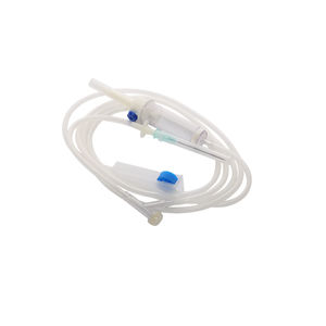 intravenöses Infusionsset