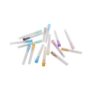 hypodermische Nadel 1