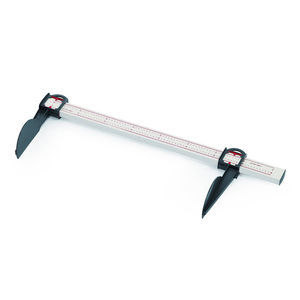 Messstab für Säuglinge / mechanisch / tragbar