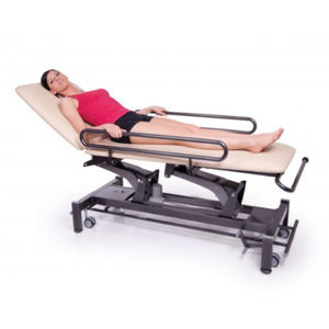elektrische Massageliege