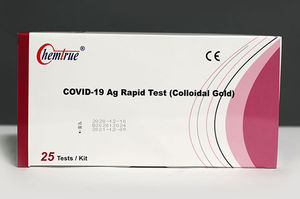 COVID-19-Schnelltest