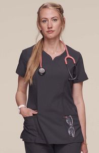 Medizinischer Kasack / für Frauen 1