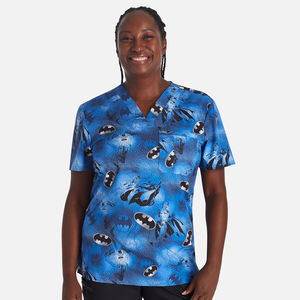 Medizinischer Kasack / unisex 1