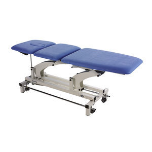 elektrische Massageliege