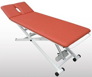 elektrische Massageliege