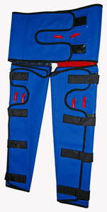 Anti-Schock-Hose